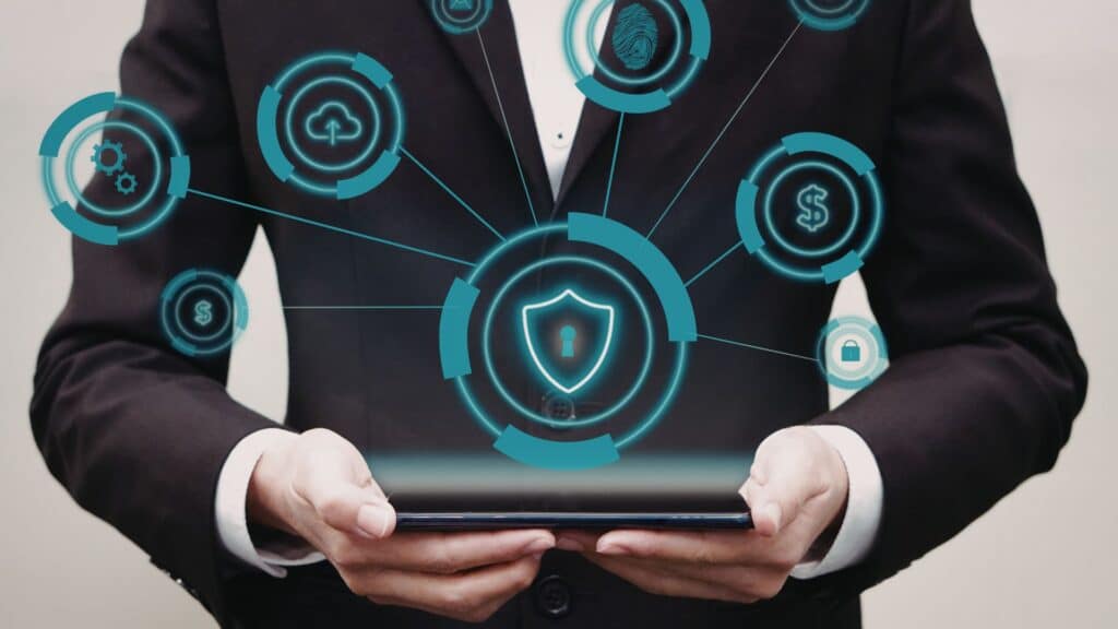 third-party penetration testing for B2B SaaS