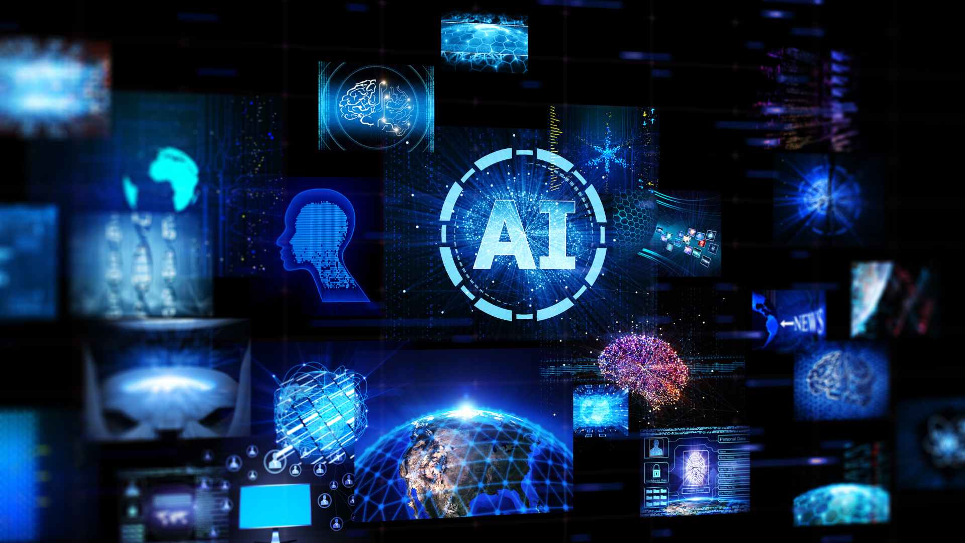 AI Advertising Trust Gap featured image