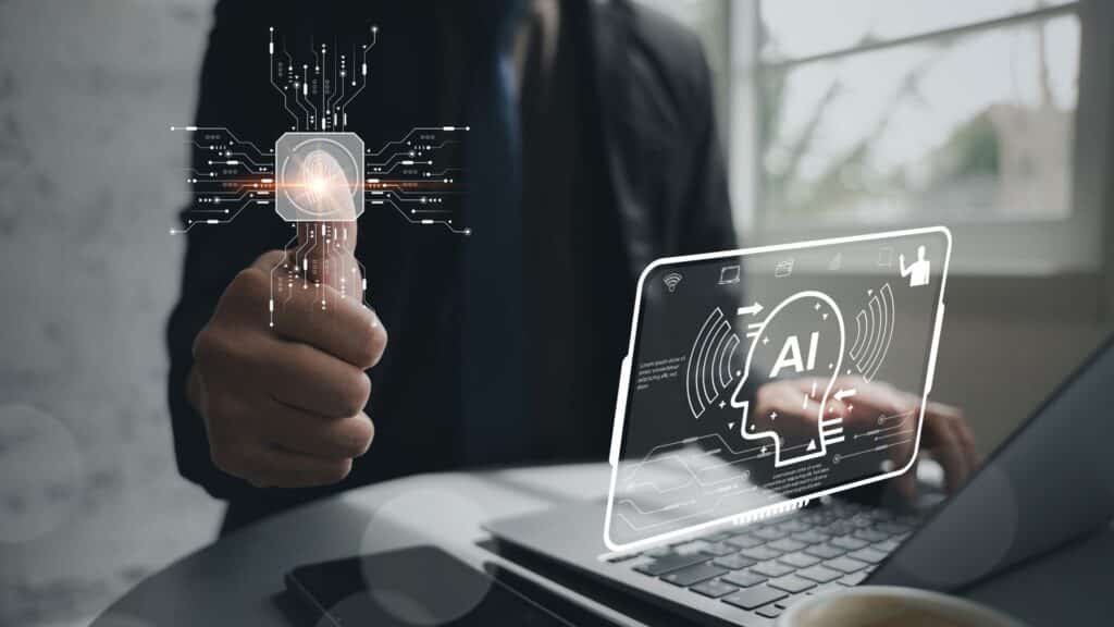 AI sales agents and revenue intelligence