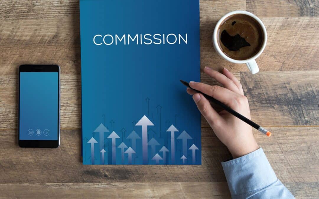 The Real Commission Crisis Nobody’s Talking About