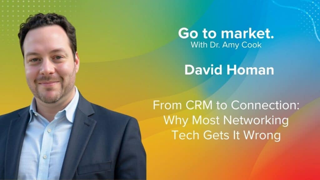 David Homan Podcast Image