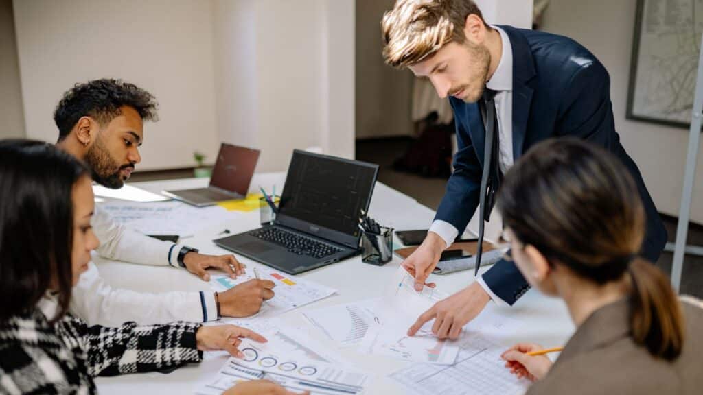 Behavioral research in marketing featured image