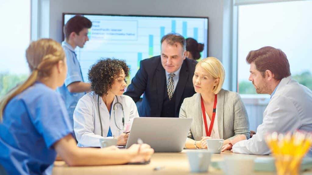 Why AI and RevOps are Redefining Healthcare's GTM featured image