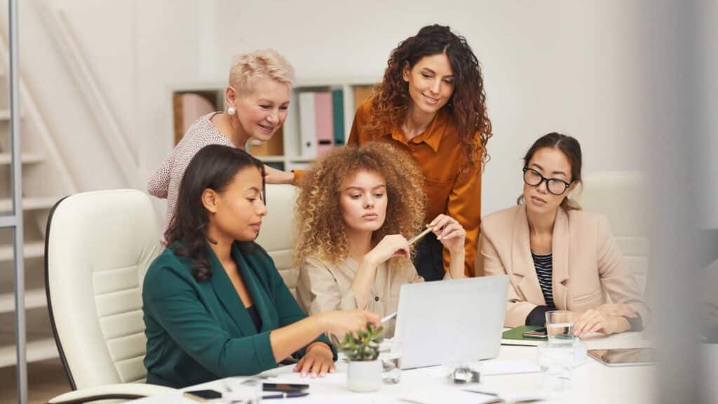 b2b lead generation featured image