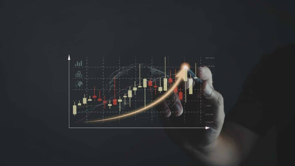 financial forecasting featured image