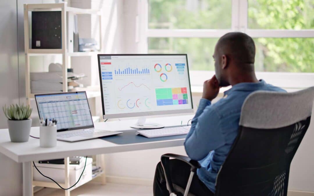 How to Build an AI-Powered Revenue Engine: A 4-Step Action Plan