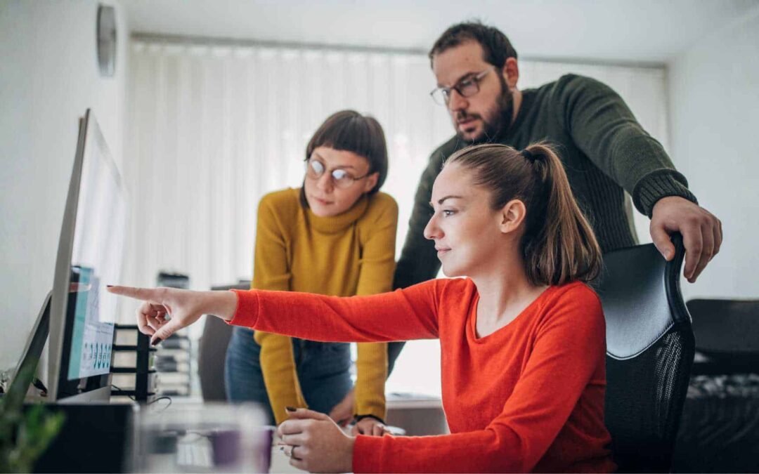 How to Launch a 3-Step AI Action Plan for Your Revenue Team