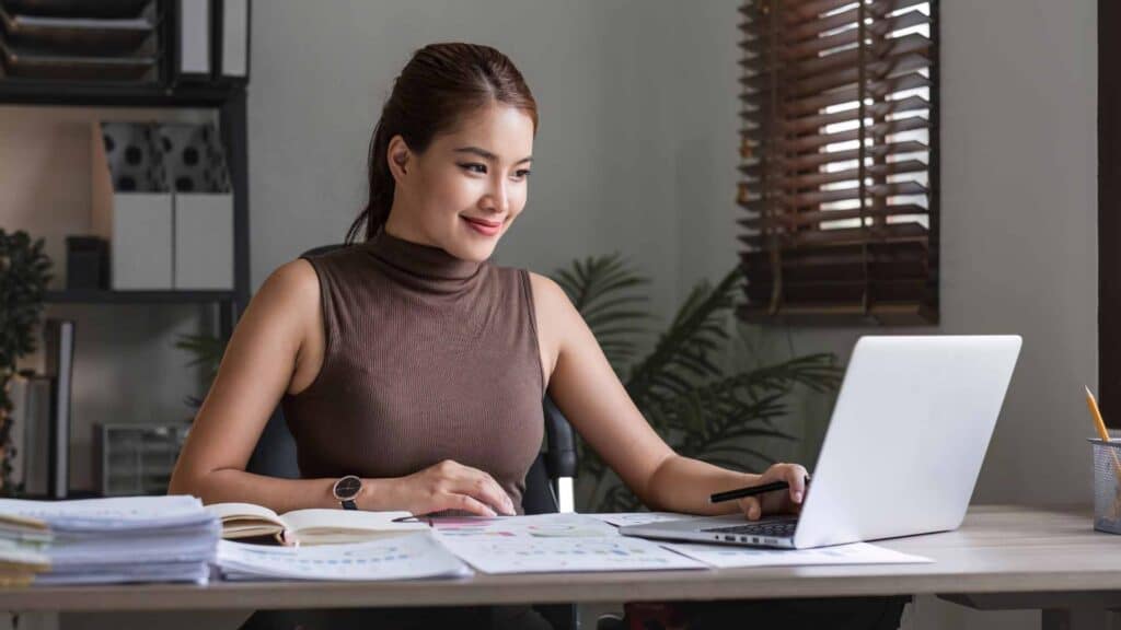 how to optimize content for generative ai search featured image