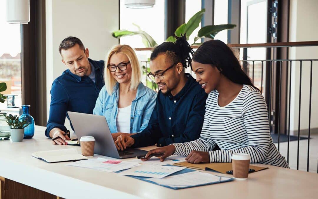 A RevOps Guide: How to Rewrite Blog Posts for Answer Engine Optimization (AEO)