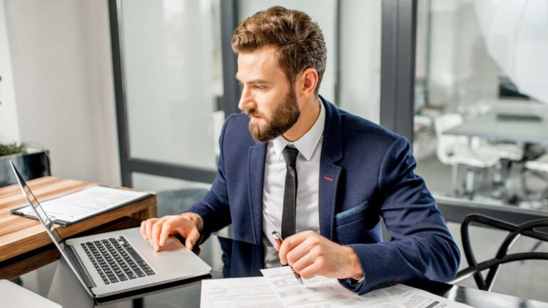 how to run an ai citation audit featured image