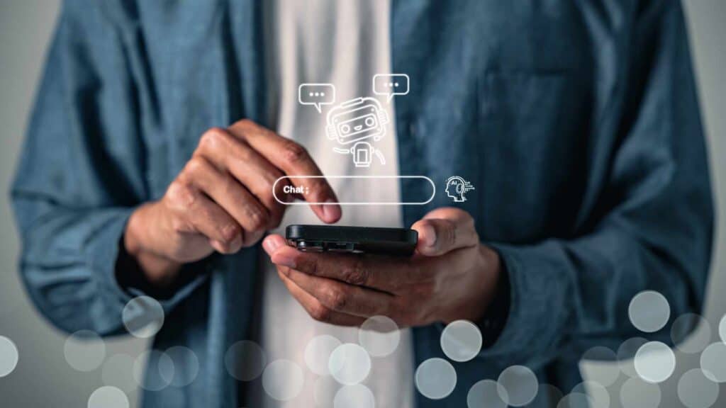 how to test your brands visibility in ai chatbots featured image