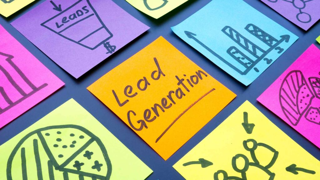 lead generation featured image