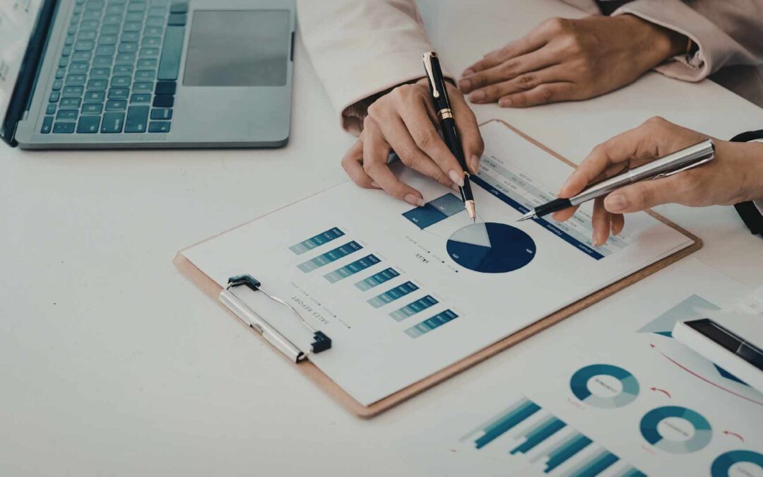What Is a QBR? Your Complete Guide to Quarterly Business Reviews