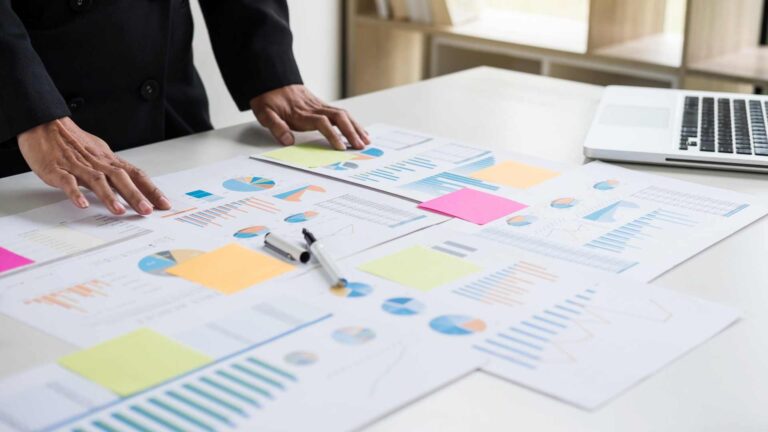 revenue forecasting featured image