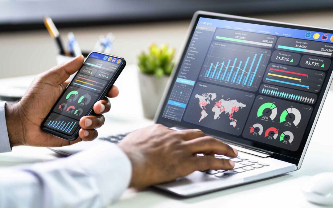 Revenue KPI Dashboard: The Complete Guide to Tracking What Actually Drives Growth