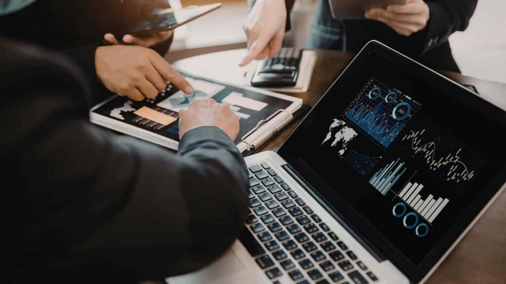 revenue leakage analysis featured image