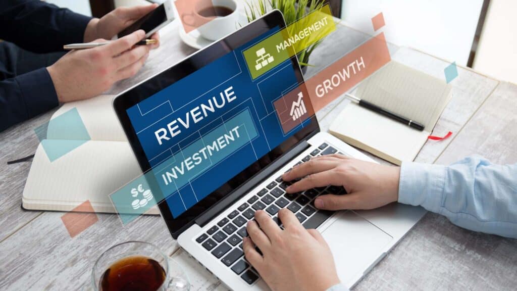 revenue orchestration platform featured image