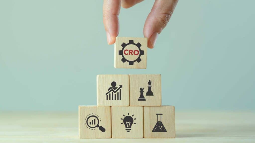 sales conversion rate optimization featured image