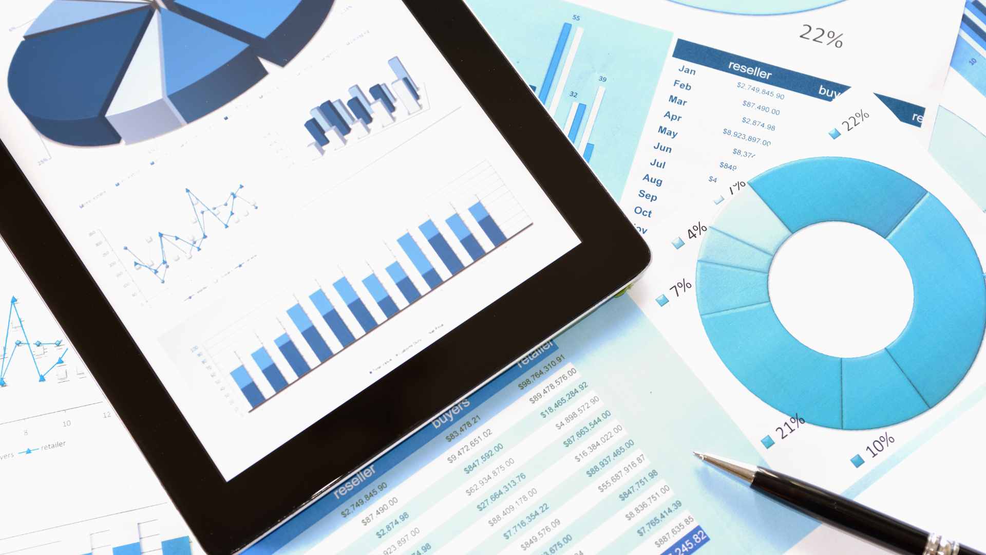 Sales Enablement: The Secret to Unlocking Revenue Growth