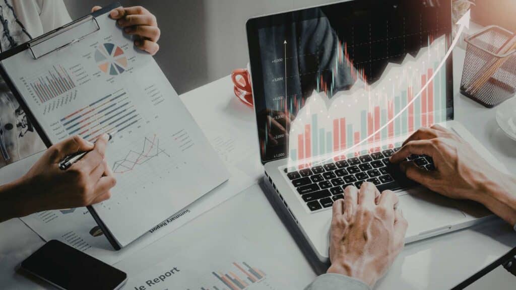 sales forecasting methods featured image