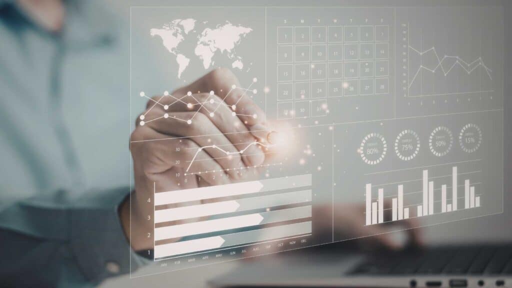 sales forecasting software featured image