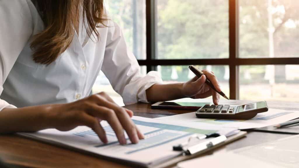 sales velocity calculation featured image