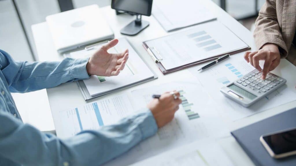 what is revenue orchestration featured image