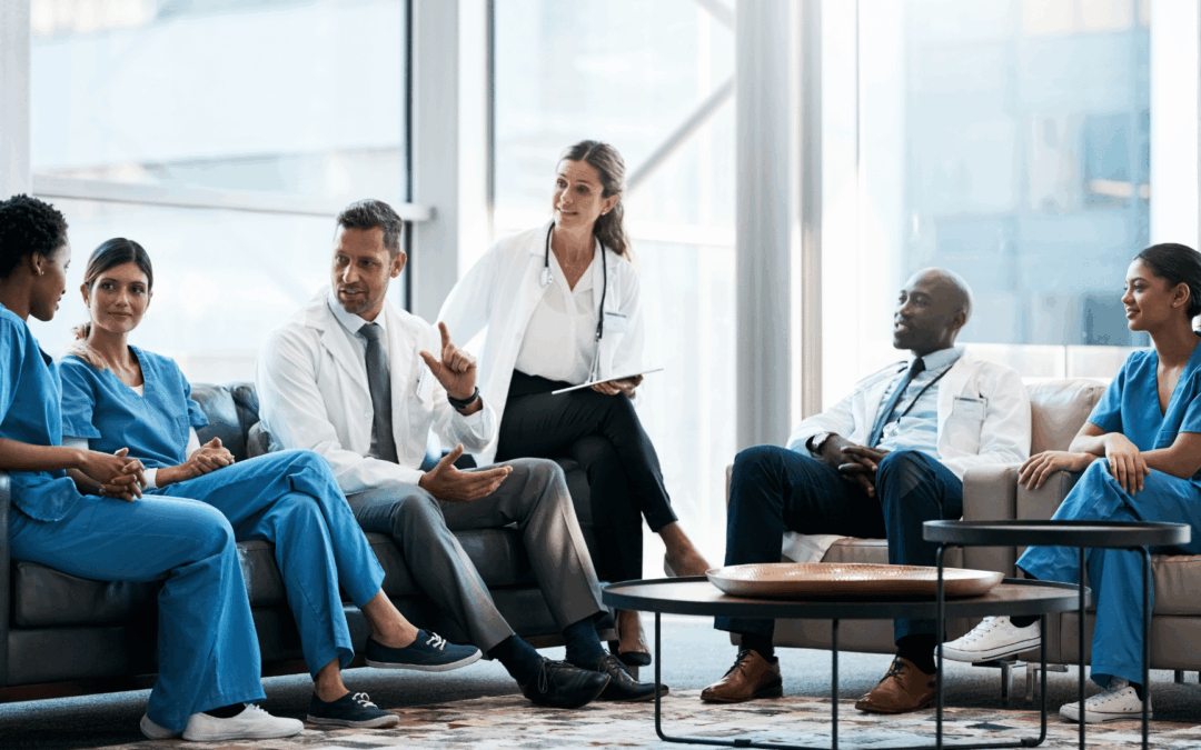 The Healthcare Data Quagmire: How Analytics, AI, and Patient Accountability Are Shaping the Future of Care