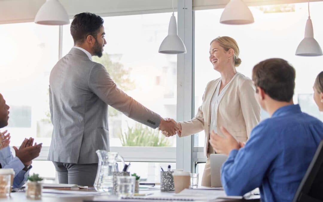 B2B Workforce Planning: The Strategic Framework for Revenue Team Design