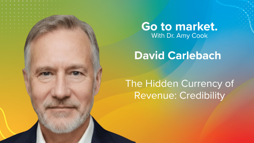 David Carlebach Podcast Image