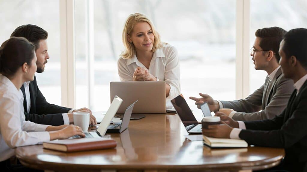 GTM executive platform featured image