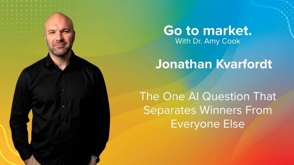 Jonathan Kvarfordt Podcast Image