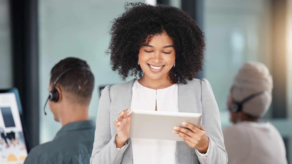 Salesforce lead routing featured image