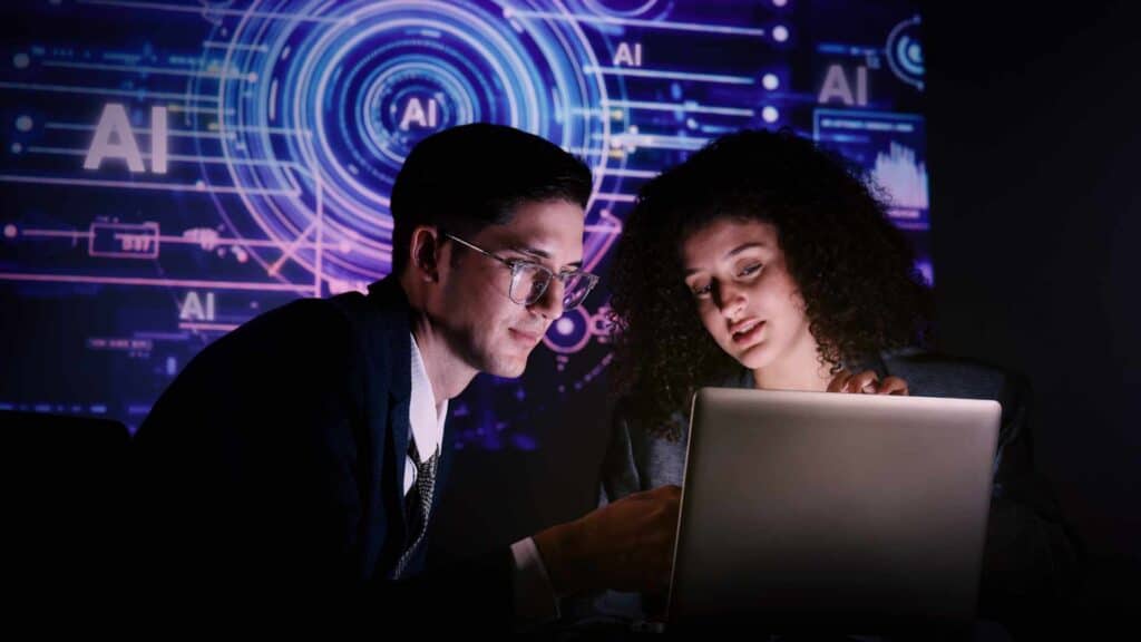 ai sales assistant featured image