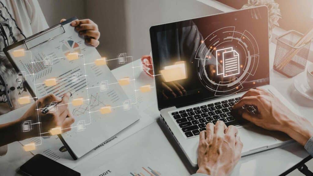 annual sales planning process featured image