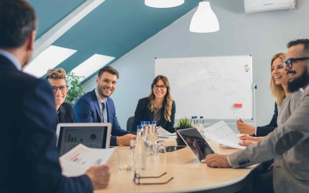 AOP Planning: The Complete Guide to Annual Operating Plans That Drive Revenue Growth