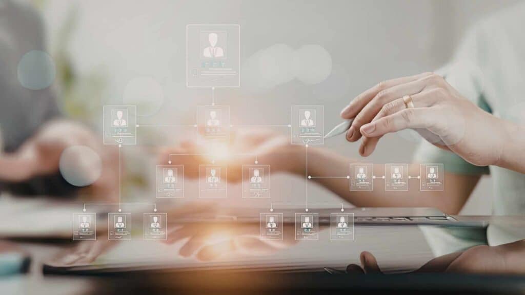 automated lead assignment featured image