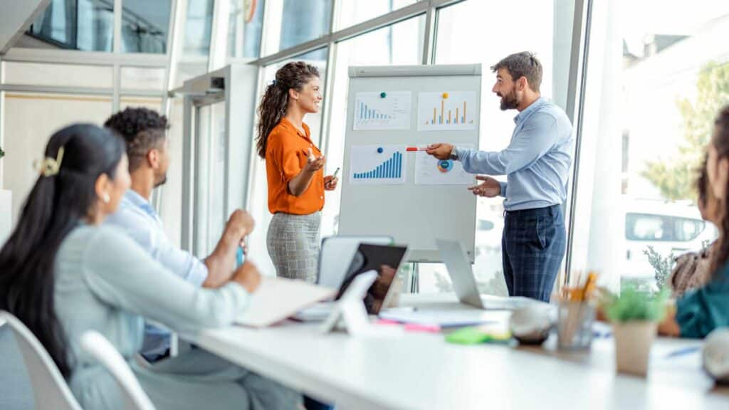 command of the message sales methodology featured image