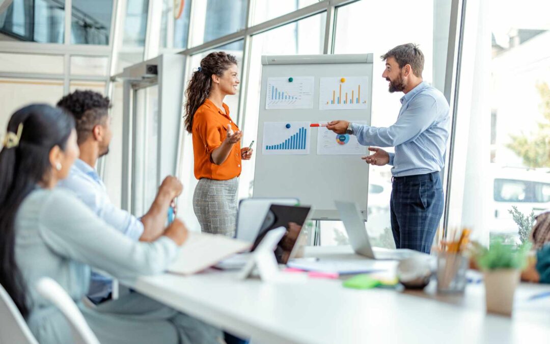 Command of the Message Sales Methodology: A Complete Guide