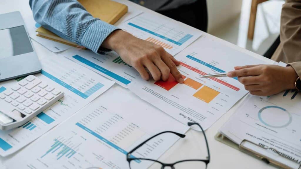 commission management featured image