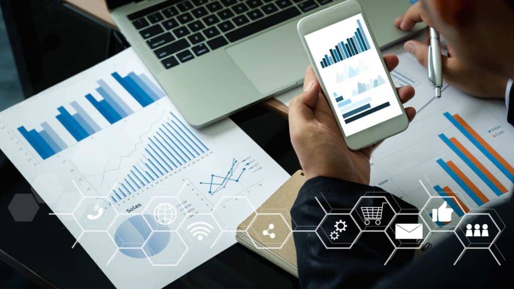 commission software featured image