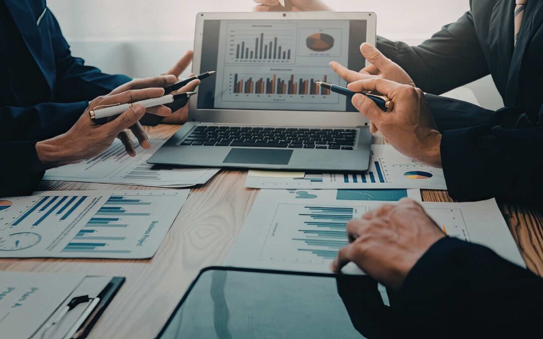 Compensation Planning Software: The Complete Guide to Plan-to-Pay Revenue Operations