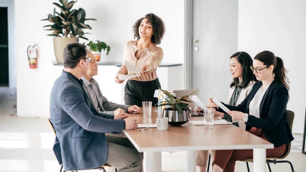 enterprise sales featured image