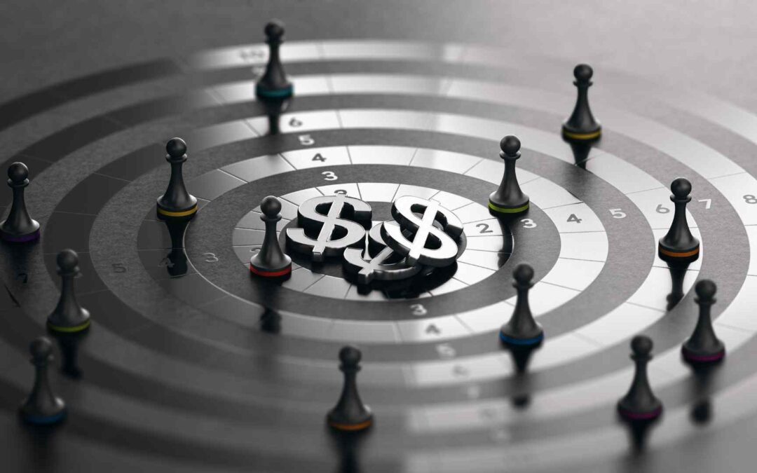 Incentive Compensation: The Strategic System That Drives Revenue Performance