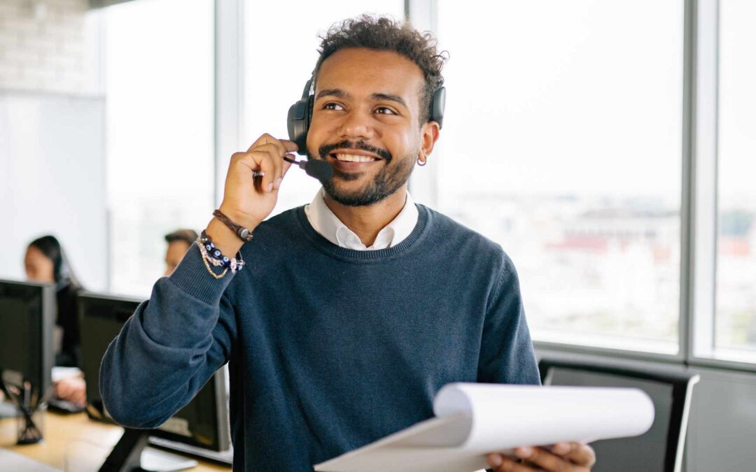Inside Sales vs Outside Sales: A Revenue Operations Guide to Choosing the Right Model