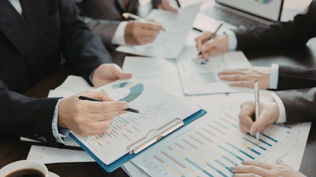 performance based compensation featured image