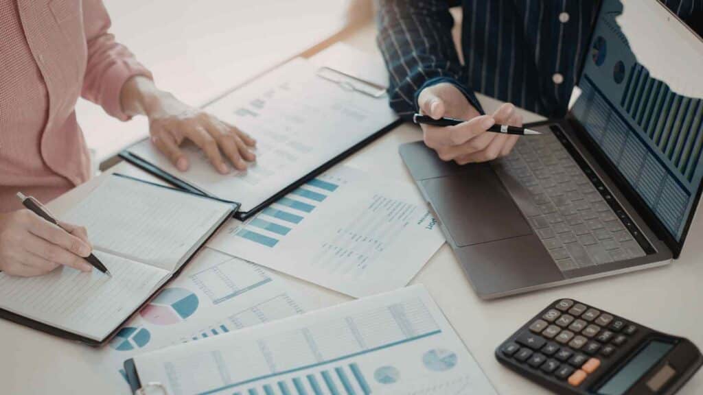 quarterly business review featured image