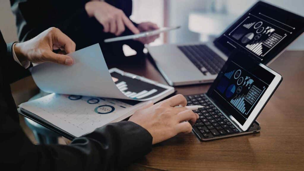 revenue planning software featured image