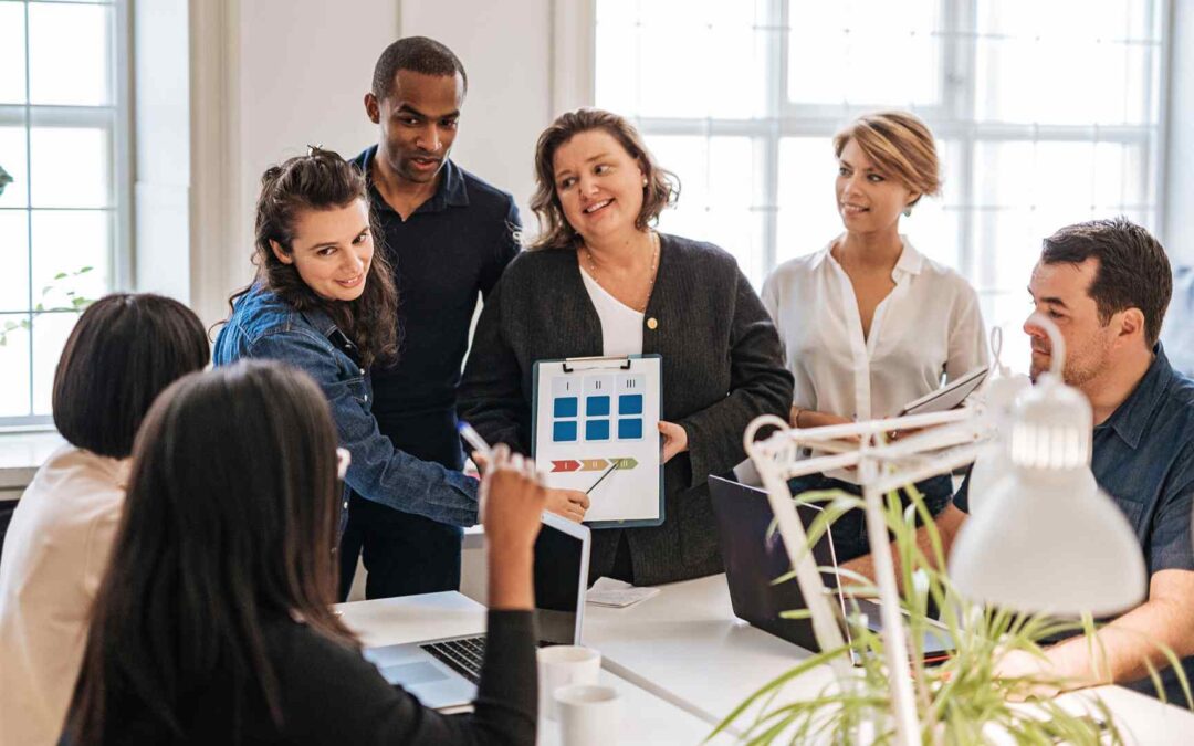 Sales Incentive Plan: Design a Strategy That Drives Revenue and Guarantees Results