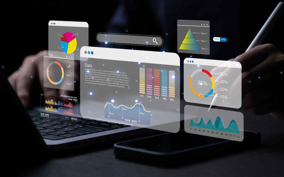 Sales Intelligence: The Foundation for Predictable Revenue Growth